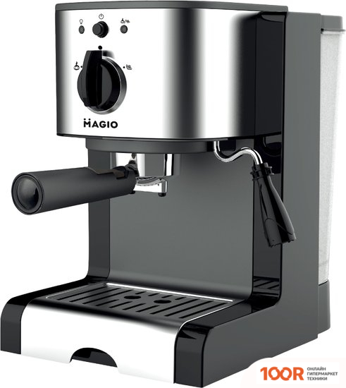 Кофемашина Magio MG-960 (358610)