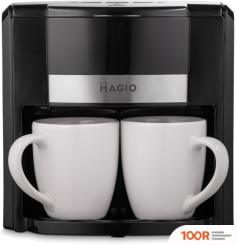 Кофемашина Magio MG-450 (358609)