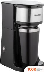 Кофемашина Magio MG-449 (358608)