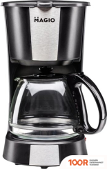 Кофемашина Magio MG-349 (358607)