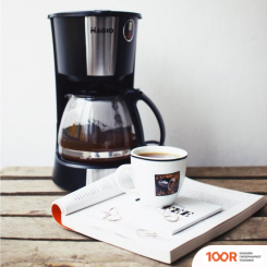 Кофемашина Magio MG-349 (358607)