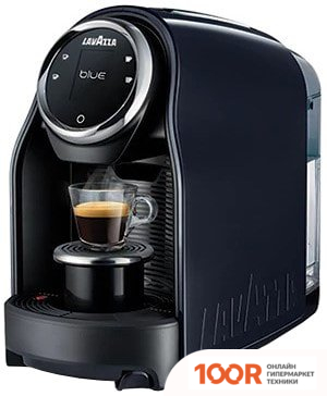 Кофемашина Lavazza LB 1150 CLASSY (358605)