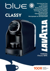 Кофемашина Lavazza LB 1150 CLASSY (358605)