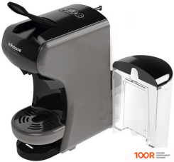 Кофемашина Inhouse MULTICOFFEE ICM1902WG (358597)