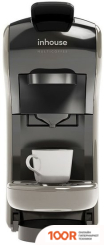 Кофемашина Inhouse MULTICOFFEE ICM1902WG (358597)