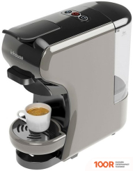Кофемашина Inhouse MULTICOFFEE ICM1902WG (358597)