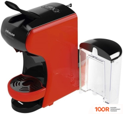 Кофемашина Inhouse MULTICOFFEE ICM1901BR (358596)