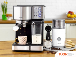 Кофемашина Hoffen CM-0145 (358595)