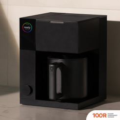 Кофемашина Fellow AIDEN PRECISION COFFEE MAKER (ЧЕРНЫЙ МАТОВЫЙ) (358594)