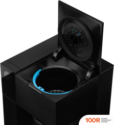 Кофемашина Fellow AIDEN PRECISION COFFEE MAKER (ЧЕРНЫЙ МАТОВЫЙ) (358594)