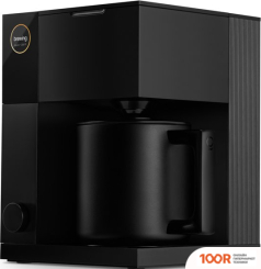 Кофемашина Fellow AIDEN PRECISION COFFEE MAKER (ЧЕРНЫЙ МАТОВЫЙ) (358594)