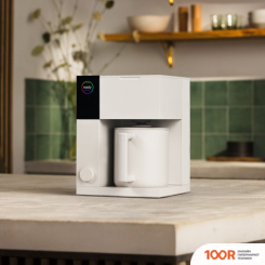 Кофемашина Fellow AIDEN PRECISION COFFEE MAKER (БЕЛЫЙ МАТОВЫЙ) (358593)