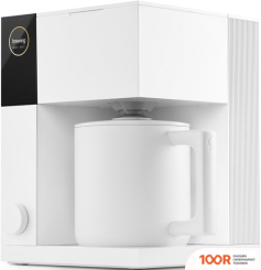 Кофемашина Fellow AIDEN PRECISION COFFEE MAKER (БЕЛЫЙ МАТОВЫЙ) (358593)
