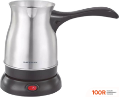 Кофемашина Backman BM-COF 900 (358590)