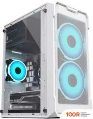 Корпус Оклик OCC-MN302F (358588)