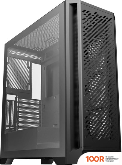 Корпус Оклик OCC-MD304 (358587)