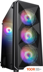 Корпус Оклик OCC-MD303 (358586)