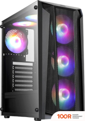 Корпус Оклик OCC-MD302 (358585)