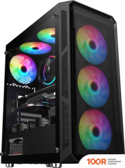 Корпус Оклик OCC-MD301 (358584)