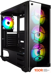 Корпус Xigmatek VENOM X EN41756 (358583)