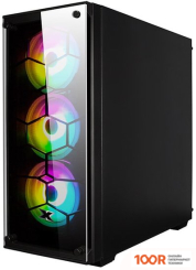 Корпус Xigmatek VENOM X EN41756 (358583)