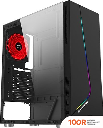 Корпус Xigmatek EROS EN43378 (358581)