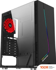 Корпус Xigmatek EROS EN43378 (358581)