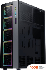 Корпус Xigmatek ELYSIUM II EN41624 (ЧЕРНЫЙ) (358580)