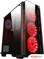 Корпус Xigmatek ASTRO EN40858 (358577)