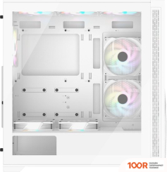 Корпус SuperPower I9 MESH TG (БЕЛЫЙ) (358569)