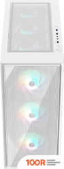 Корпус SuperPower I9 MESH TG (БЕЛЫЙ) (358569)