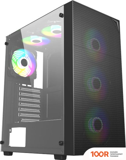 Корпус SuperPower GW MESH TG LIQUID (358568)