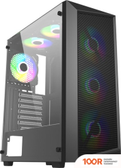 Корпус SuperPower G1 MESH TG (358567)