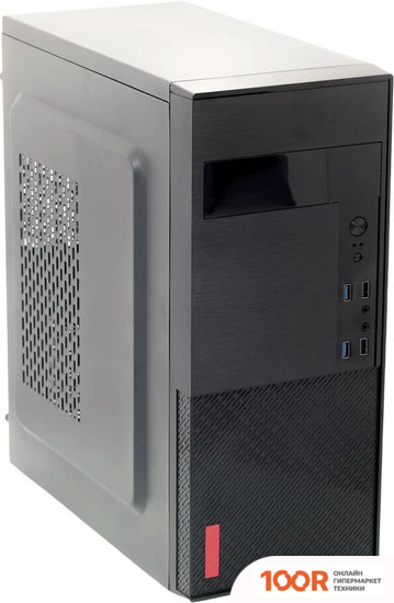 Корпус SuperPower D1 500W (358566)