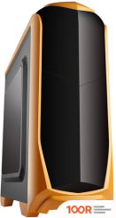 Корпус Spire X2-6020O-500W-E42-4 (358563)