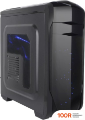 Корпус Spire X2-6020B-V2/W-U3 (358562)