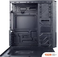 Корпус Spire SUPREME 1614 SPT1614B-2U3 500W (358561)