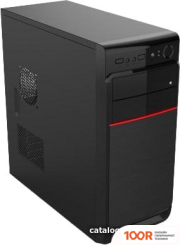 Корпус Spire OEMJ1522B-550Z-E1 550W (358559)