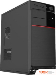 Корпус Spire OEMJ1522B-550Z-E1 550W (358559)