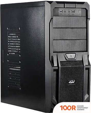 Корпус Spire JT1403B-500W-E42-2 (358554)