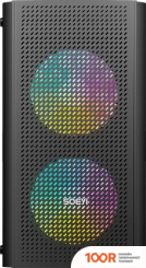 Корпус Soeyi M2-500 (ЧЕРНЫЙ) (358548)