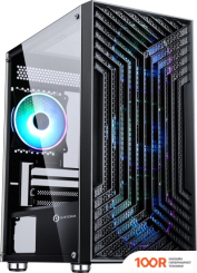 Корпус Sama M201 (ЧЕРНЫЙ) (358545)