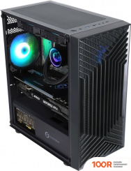 Корпус Sama M201 (ЧЕРНЫЙ) (358545)