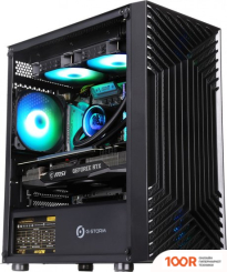 Корпус Sama M201 (ЧЕРНЫЙ) (358545)