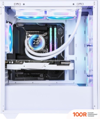 Корпус Sama 2251 (БЕЛЫЙ) (358544)