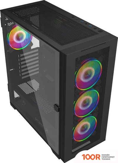 Корпус Project X UNO (358543)