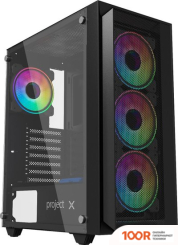 Корпус Project X TIO (358542)