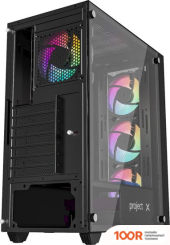 Корпус Project X TIO (358542)