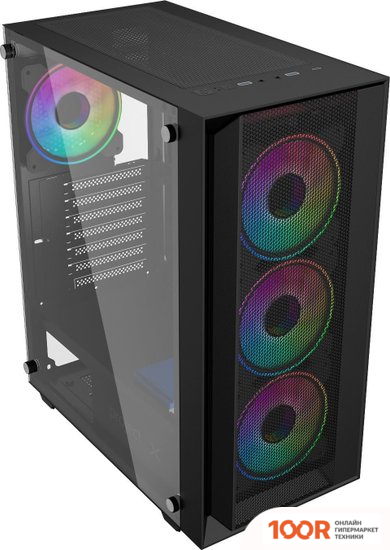 Корпус Project X TIO (358542)