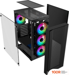 Корпус Project X TIO (358542)